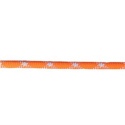 CMC G11 Rope 11mm x 100m, orange/white